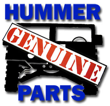 Genuine Hummer H1 Parts. Genuine Hummer H1 Parts.
