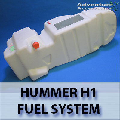 Hummer H1 AM General Fuel System Parts Hummer H1 AM General Fuel System Parts