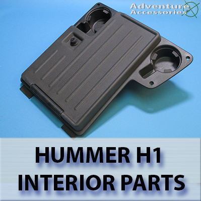 Hummer H1 Interior Parts Hummer H1 Interior Parts