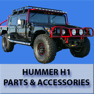 Hummer H1 Parts and Accessories. Hummer H1 Parts and Accessories.