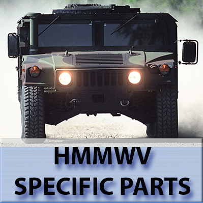 AM General Humvee HMMWV Specific Parts AM General Humvee HMMWV Specific Parts